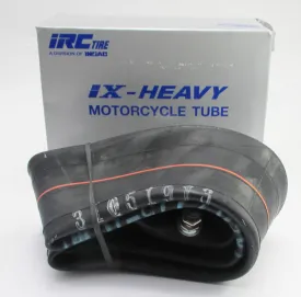 2.50/2.75-10 Heavy Duty IRC Tube