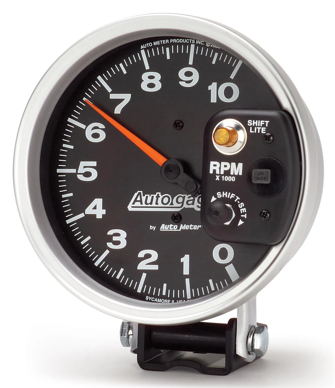 Autogage by AutoMeter Monster Shift-Lite Tachometers 233903