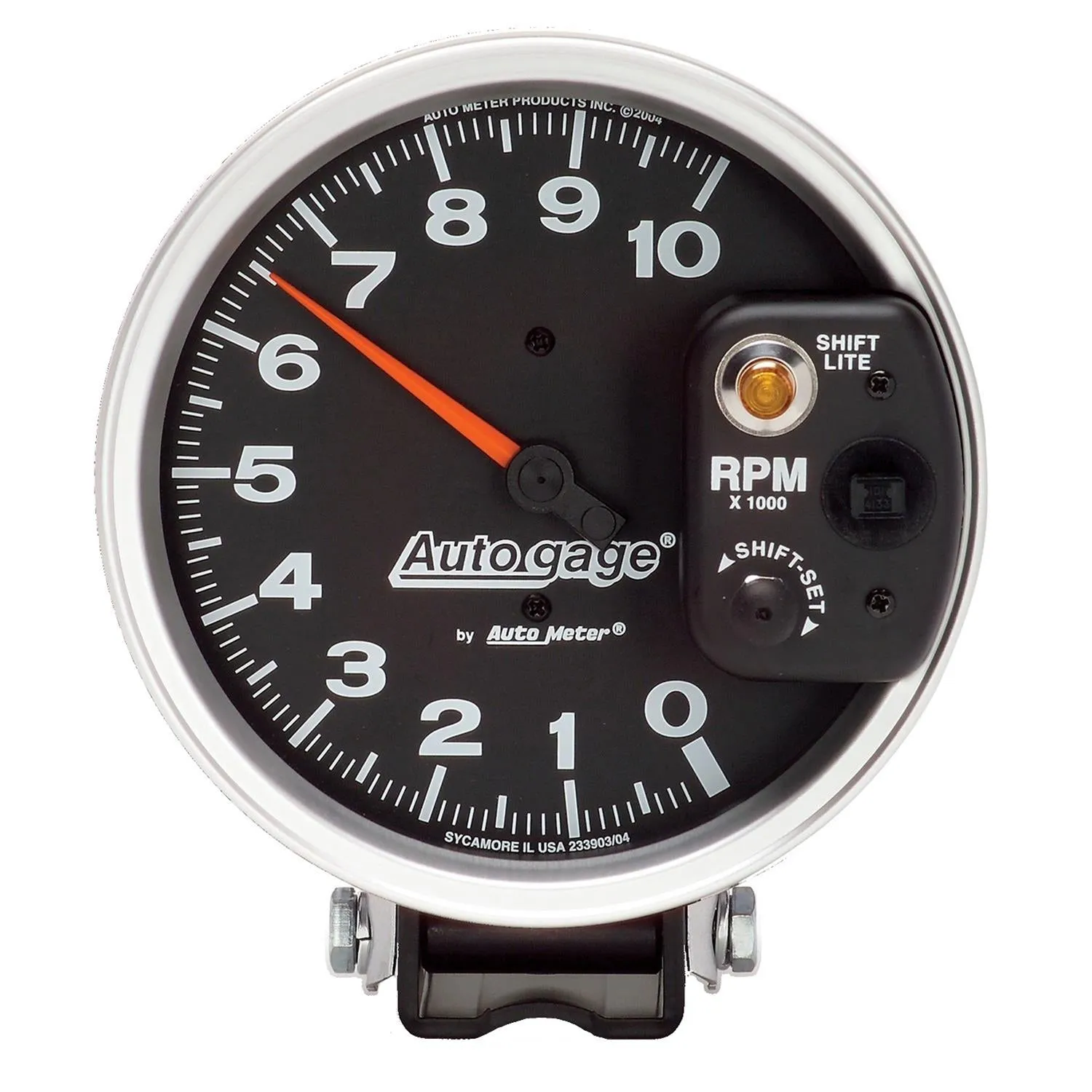 Autogage by AutoMeter Monster Shift-Lite Tachometers 233903