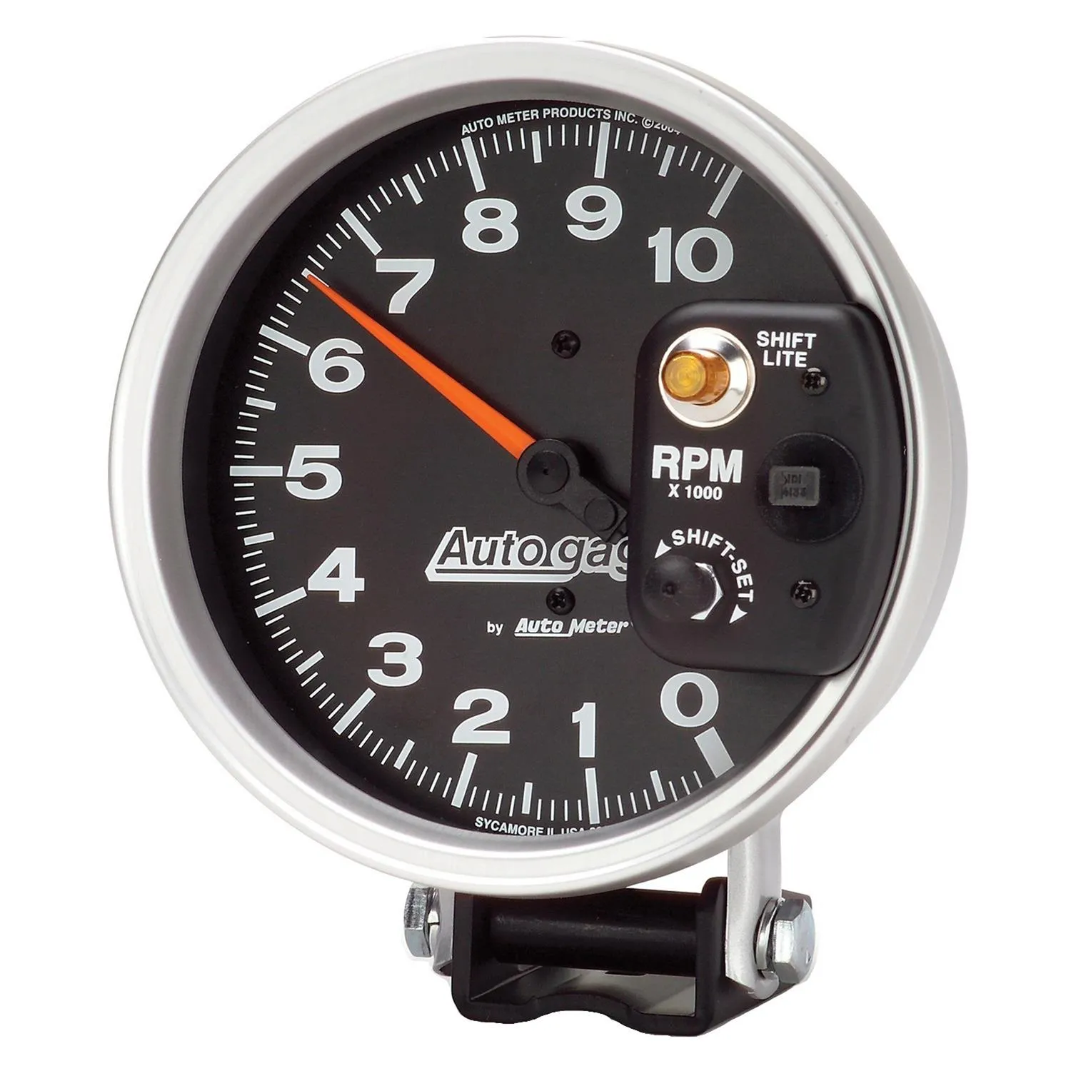 Autogage by AutoMeter Monster Shift-Lite Tachometers 233903