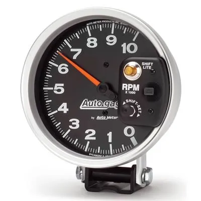 Autogage by AutoMeter Monster Shift-Lite Tachometers 233903