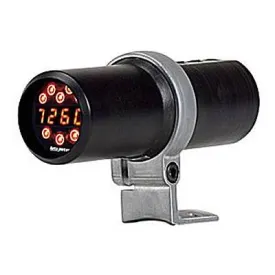 AutoMeter Level 2 External Digital Pro Shift Lights 5348