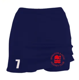 BHHC Match Skort