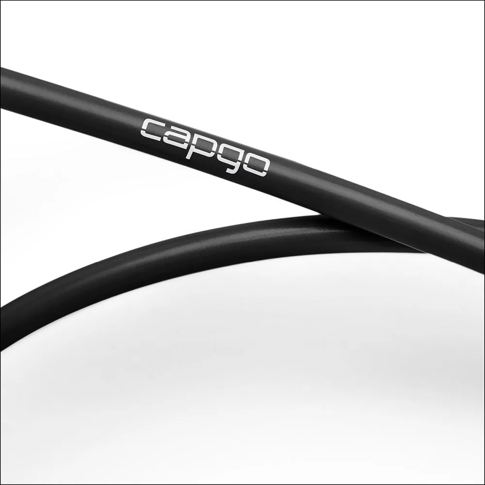 Capgo BL Shift Cable Housing - 5m