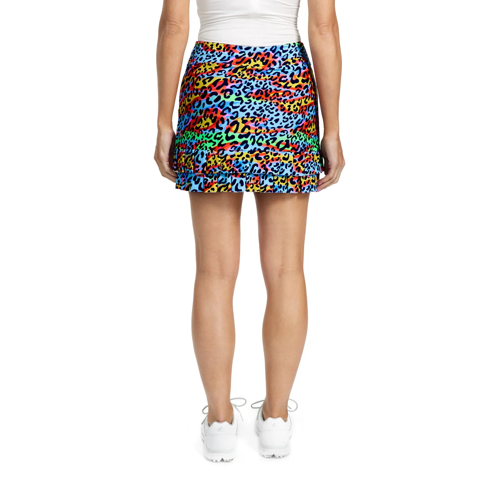 ChaCha Party Cat Skort (FINAL SALE)