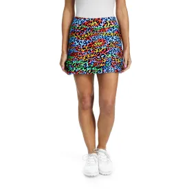 ChaCha Party Cat Skort (FINAL SALE)