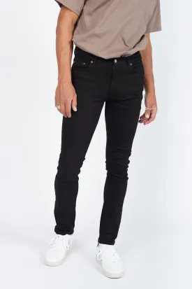 Chase Skinny Jeans - Black