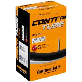 Continental MTB 29" Presta 42mm Tube