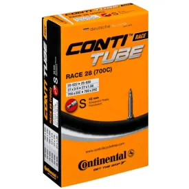 Continental Race Road Presta 28" Tube