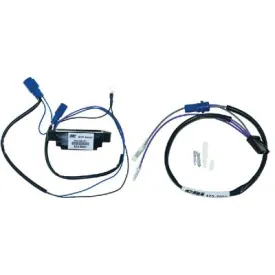 Conversion Kit for OMC Sterndrive ESA