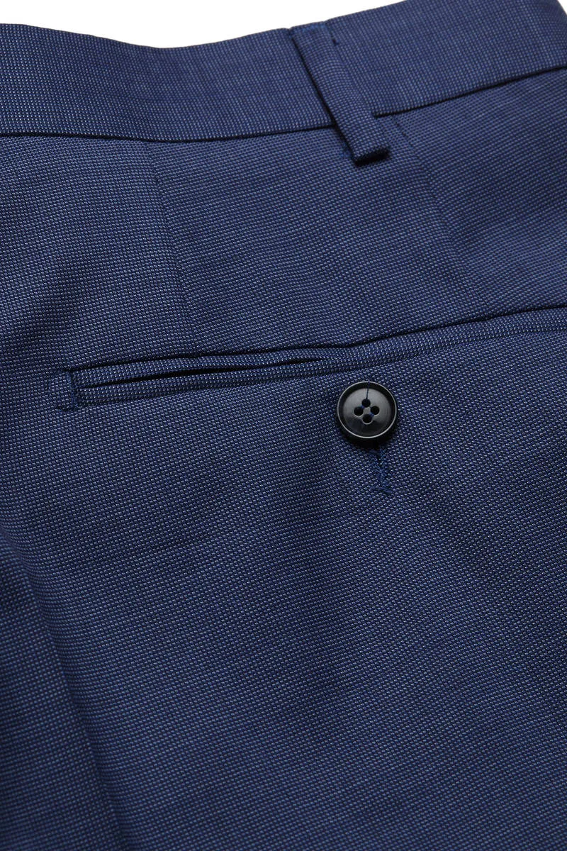 Digel - Duncan-AMF, Modern Fit, Blue Suit