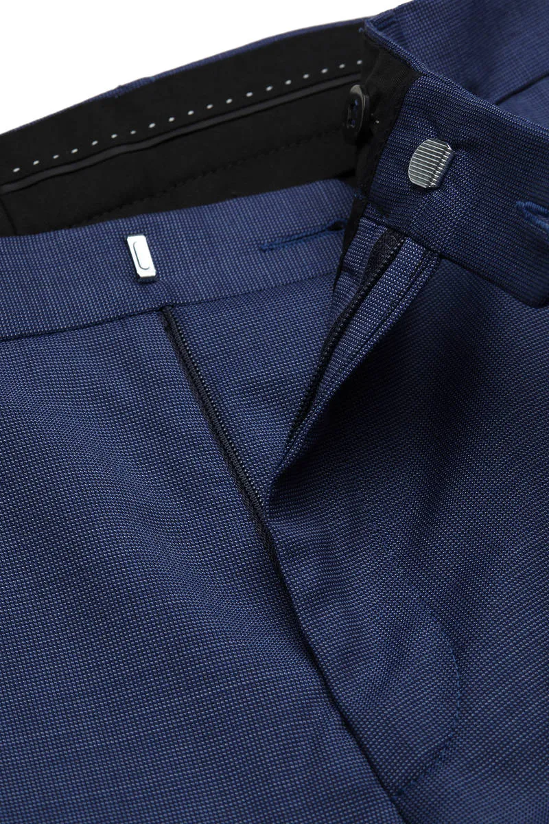 Digel - Duncan-AMF, Modern Fit, Blue Suit