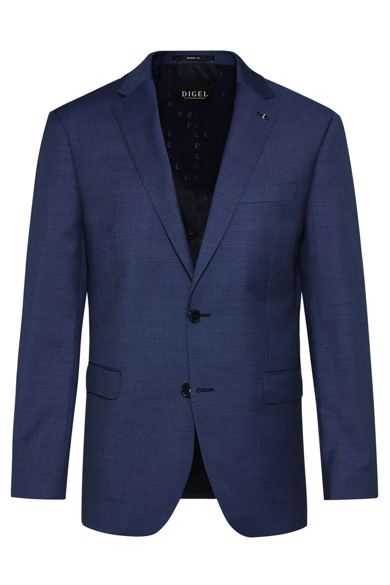 Digel - Duncan-AMF, Modern Fit, Blue Suit