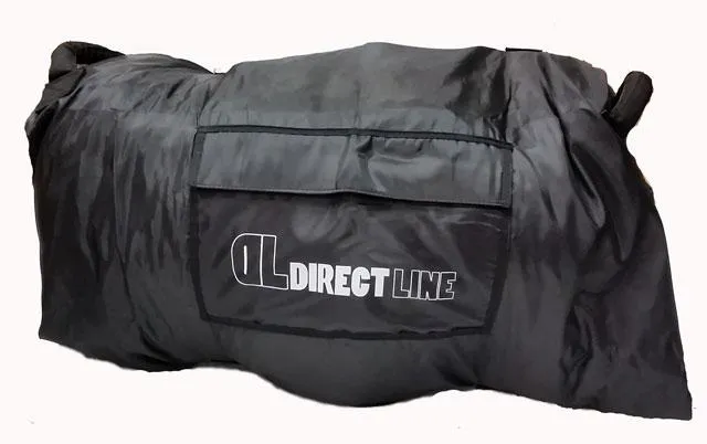 Direct Line Large Tube Bag