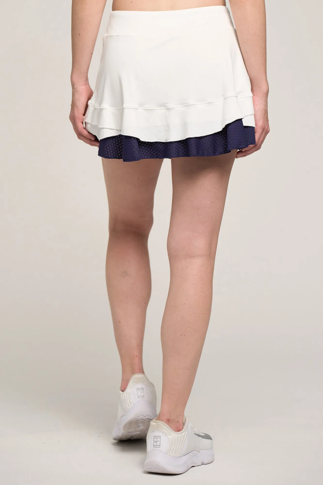 Distract Skort 13"