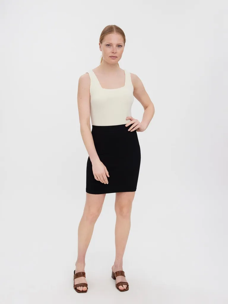 Eve Short Skirt