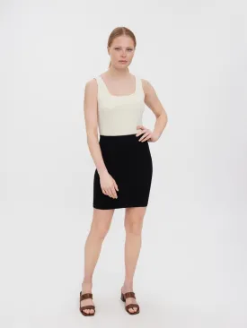 Eve Short Skirt