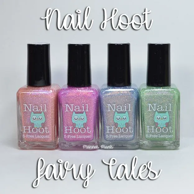 Fairy Tales Complete Collection