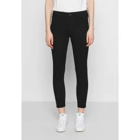 GP Black Mid Rise Jeans