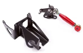 Innovative Mounts K20 Shift Mechanism