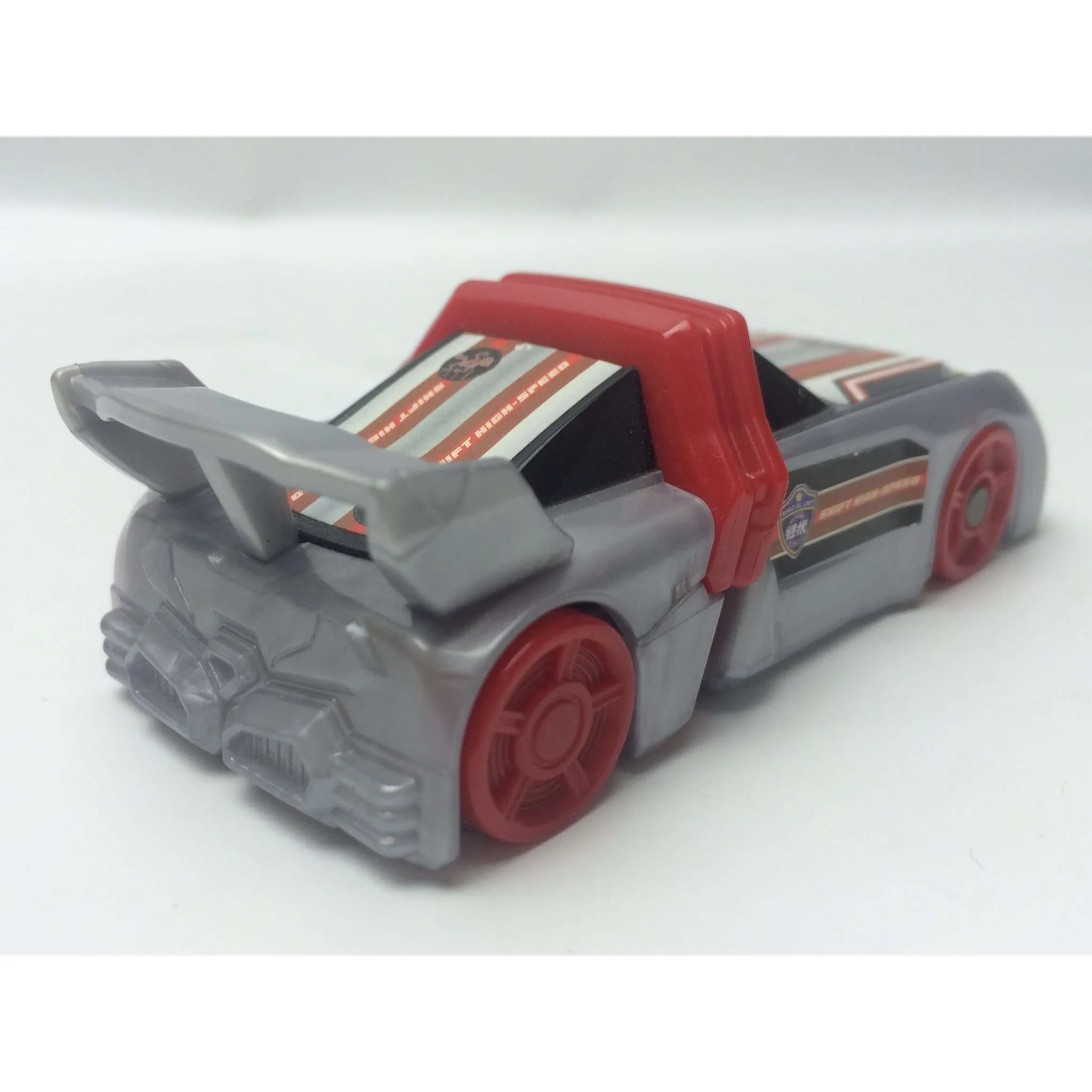 [LOOSE] Kamen Rider Drive: Shift High Speed Shift Car