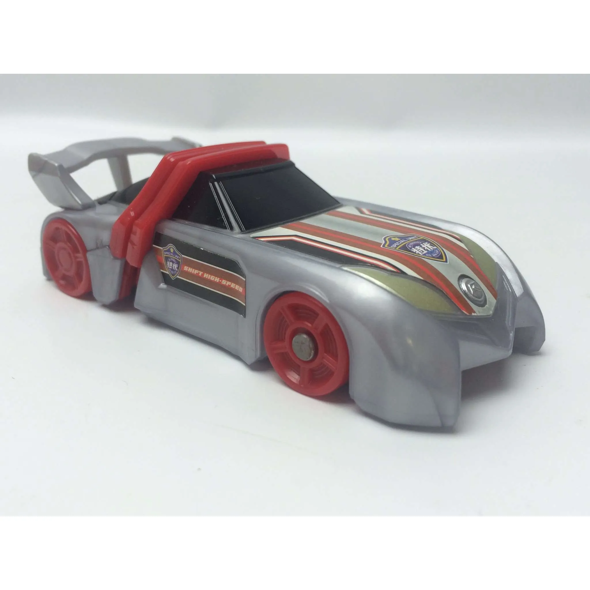 [LOOSE] Kamen Rider Drive: Shift High Speed Shift Car