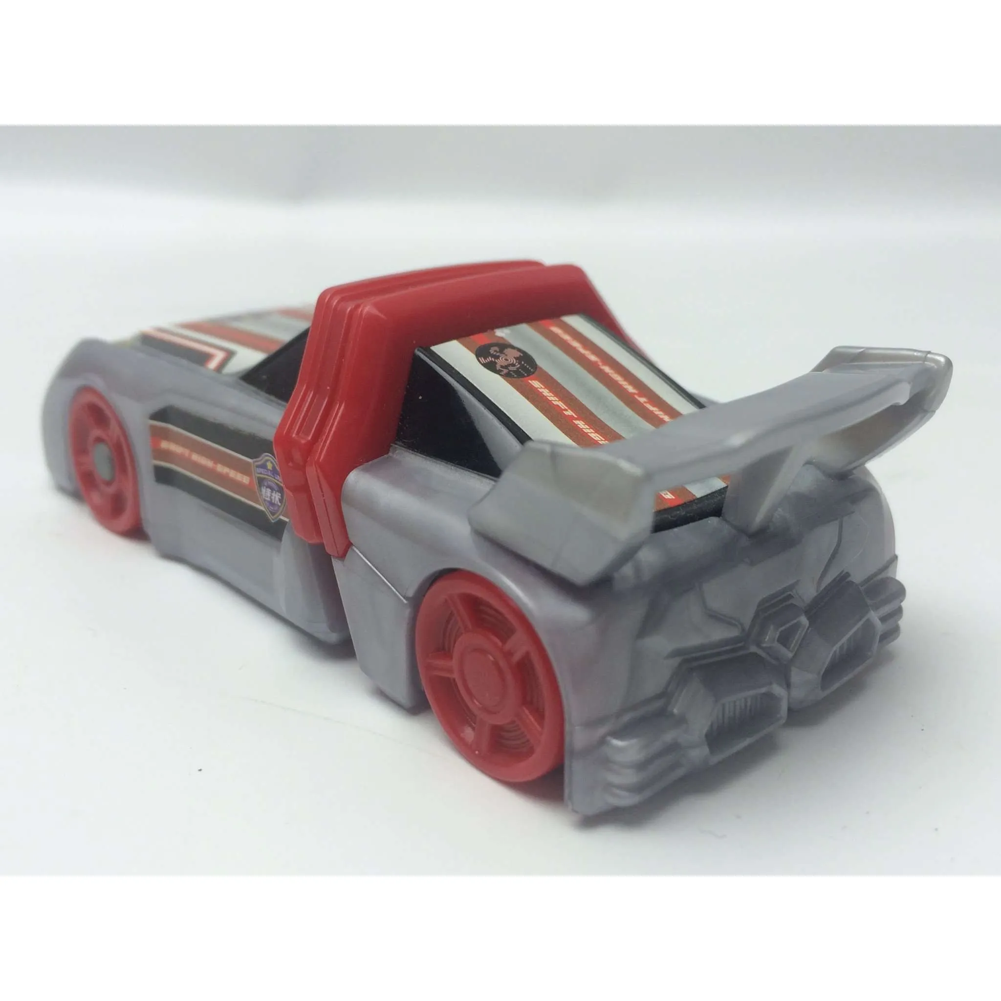 [LOOSE] Kamen Rider Drive: Shift High Speed Shift Car