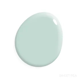 LuxeLacquer - Sweet Pea