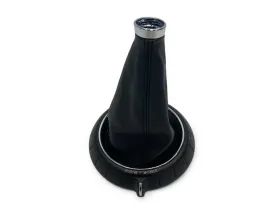 Mini Cooper Auto Shift Boot with Rotating Ring 61316819303 F5x F60 422