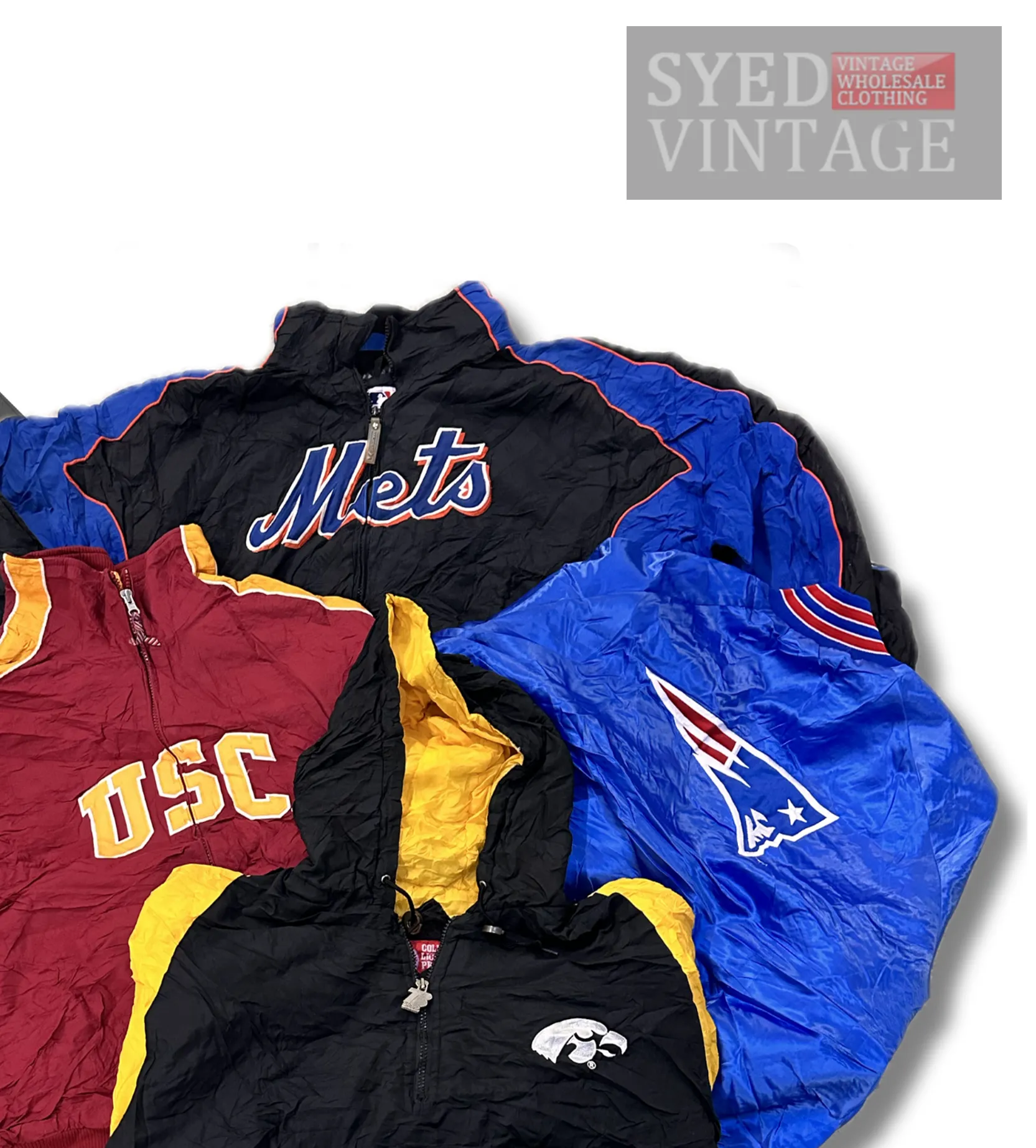 NFL Starter Mix Jackets