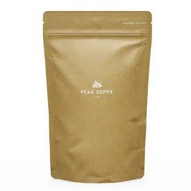 Organic Pea Protein Isolate Powder 80%