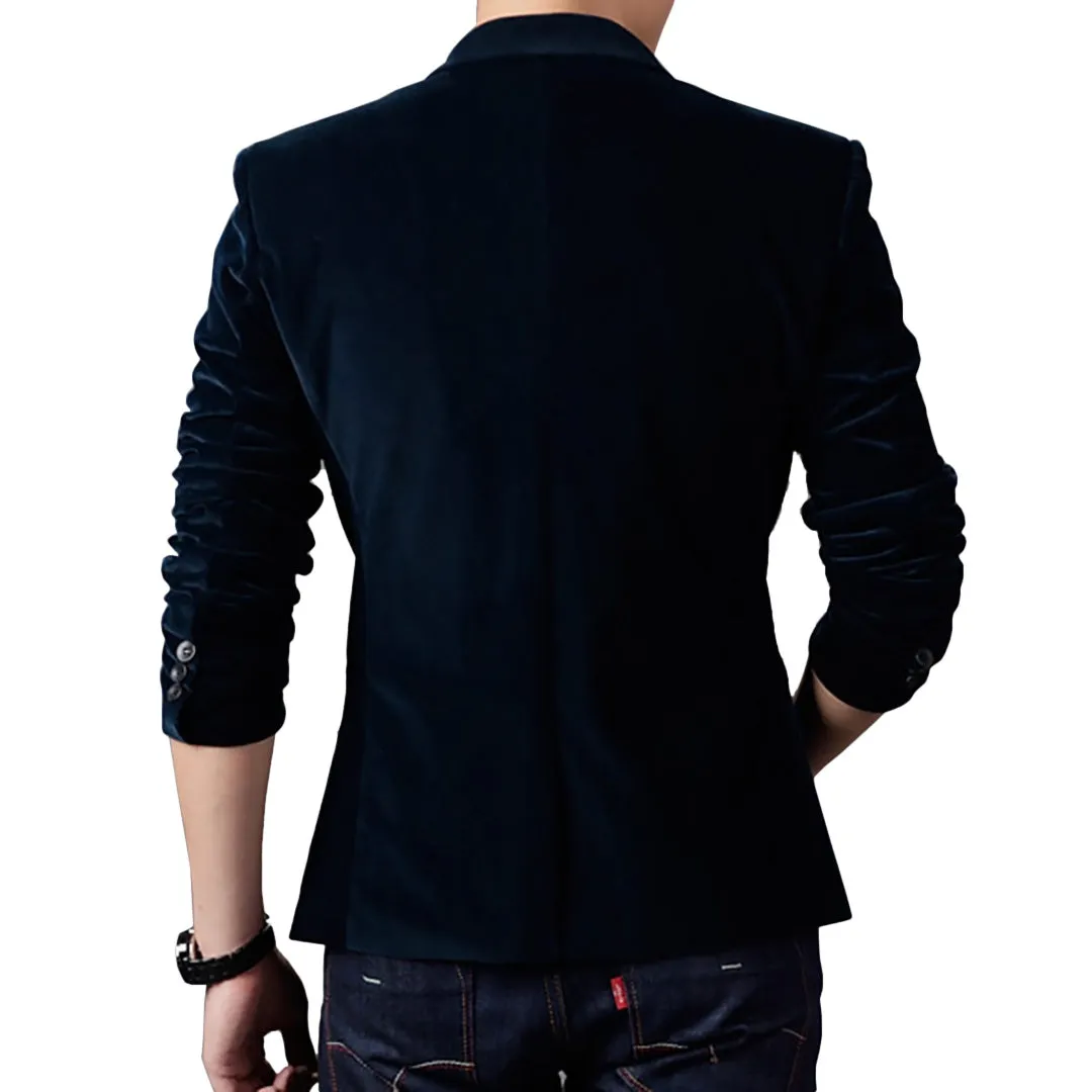 Pologize™ Simple Gentle Blazer