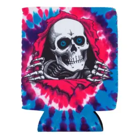 Powell Peralta Ripper Koozie Tie Dye Pink