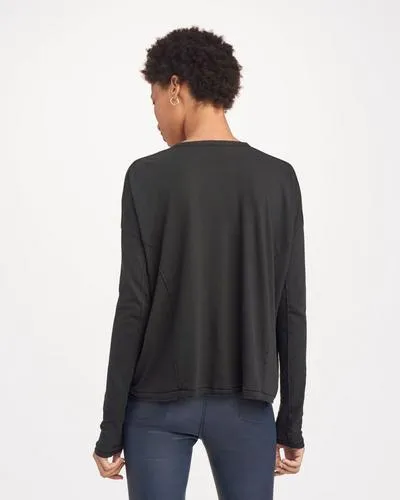 Rag & Bone - Dahlia Henley