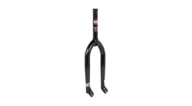 Rant BMX Twin Peaks Fork - Gloss Black