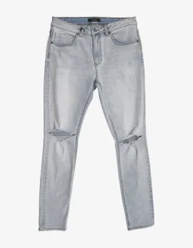 Rebel Skinny Central Jeans