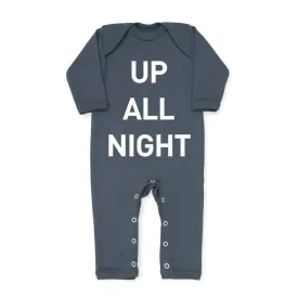 Romper 'Up All Night'