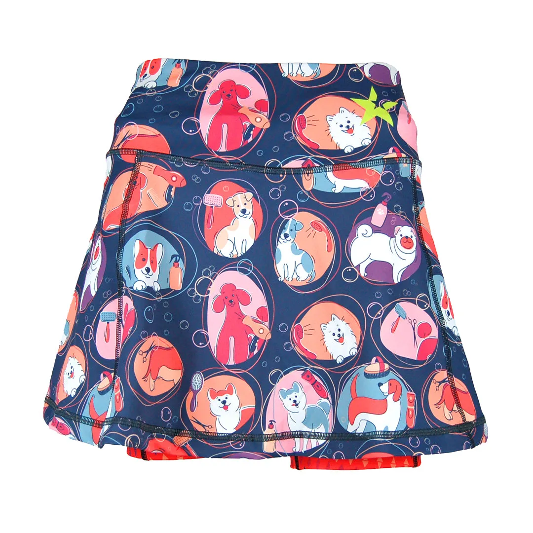 Sale Skort | Barks & Bubbles