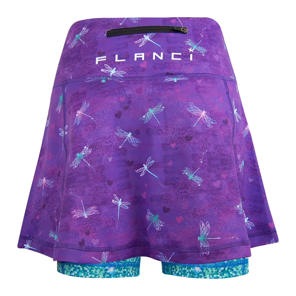 Sale Skort | Dragonfly