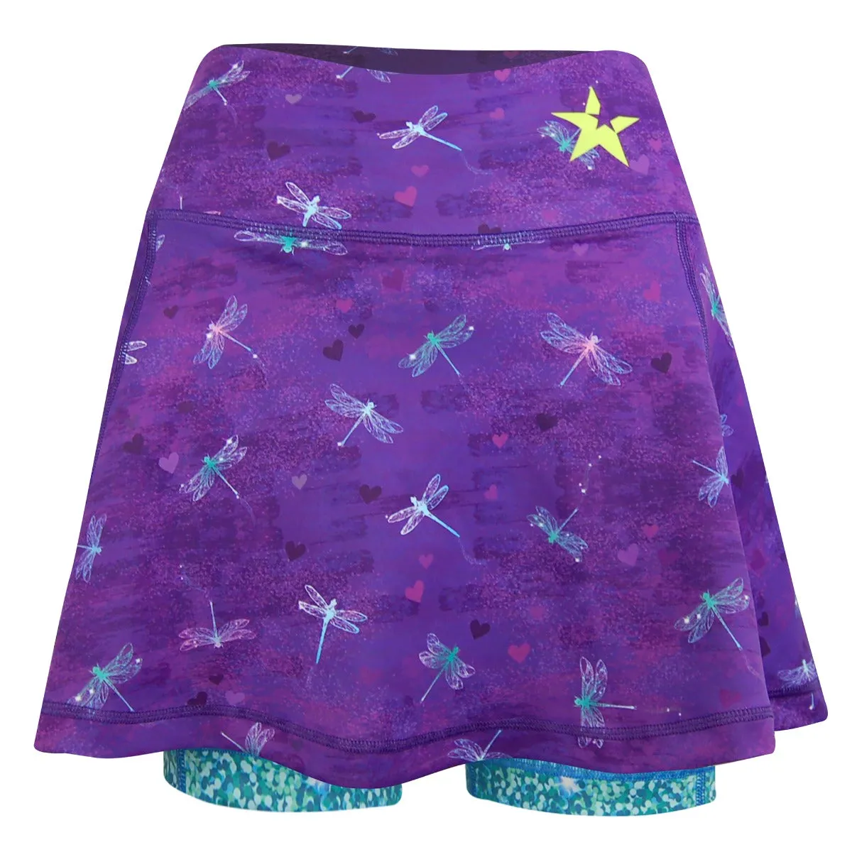 Sale Skort | Dragonfly