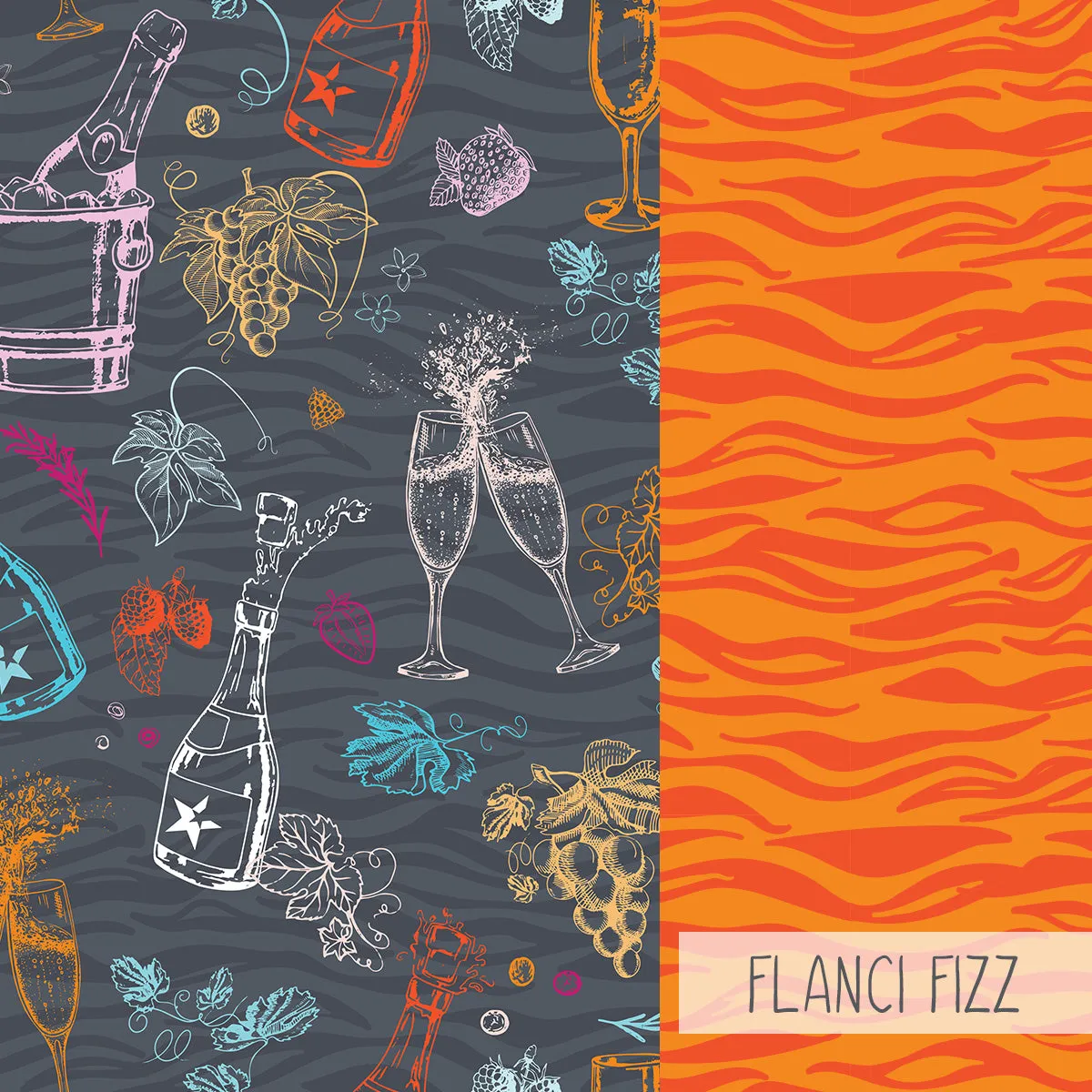 Sale Skort | FLANCI Fizz