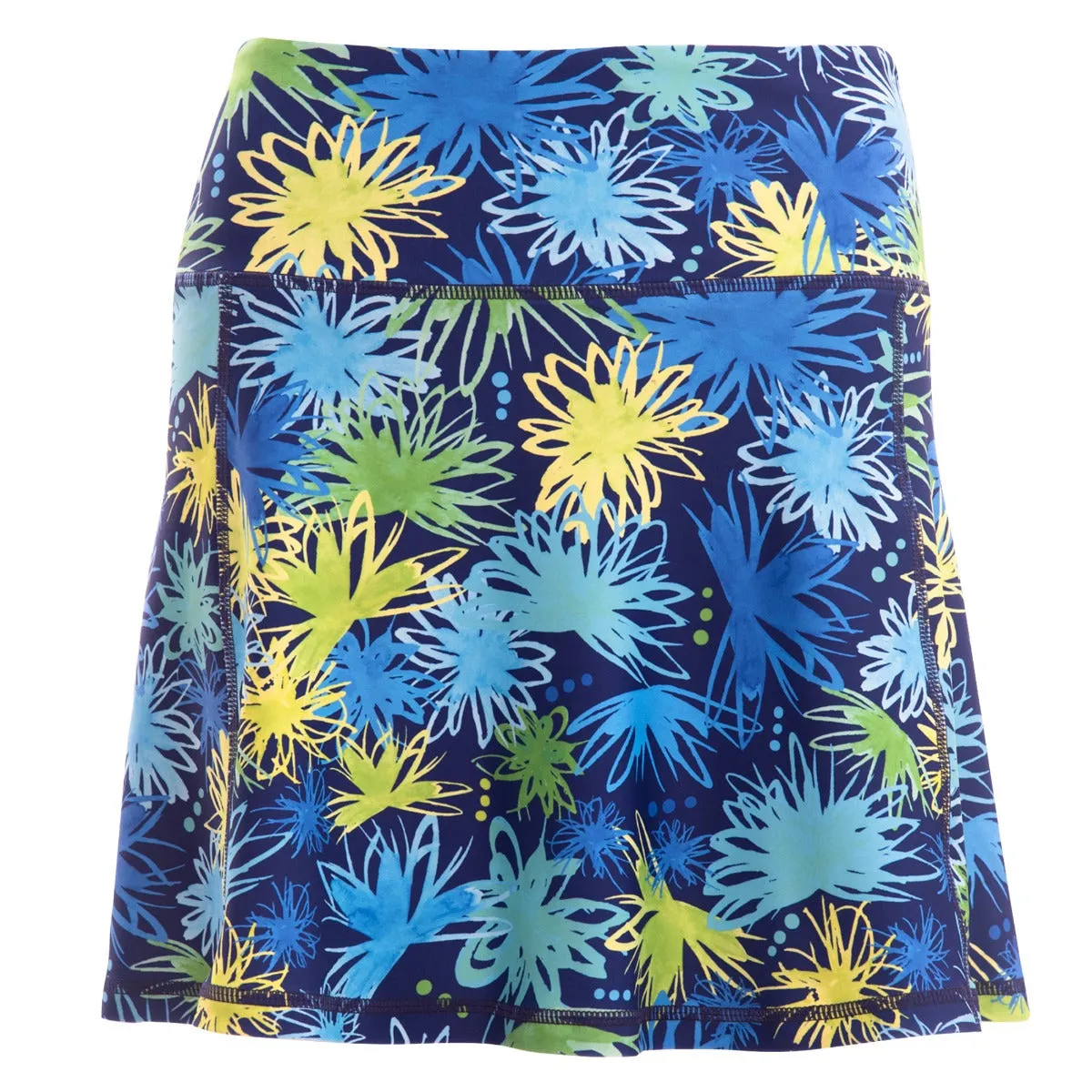 Sale Skort | Navy Logrono