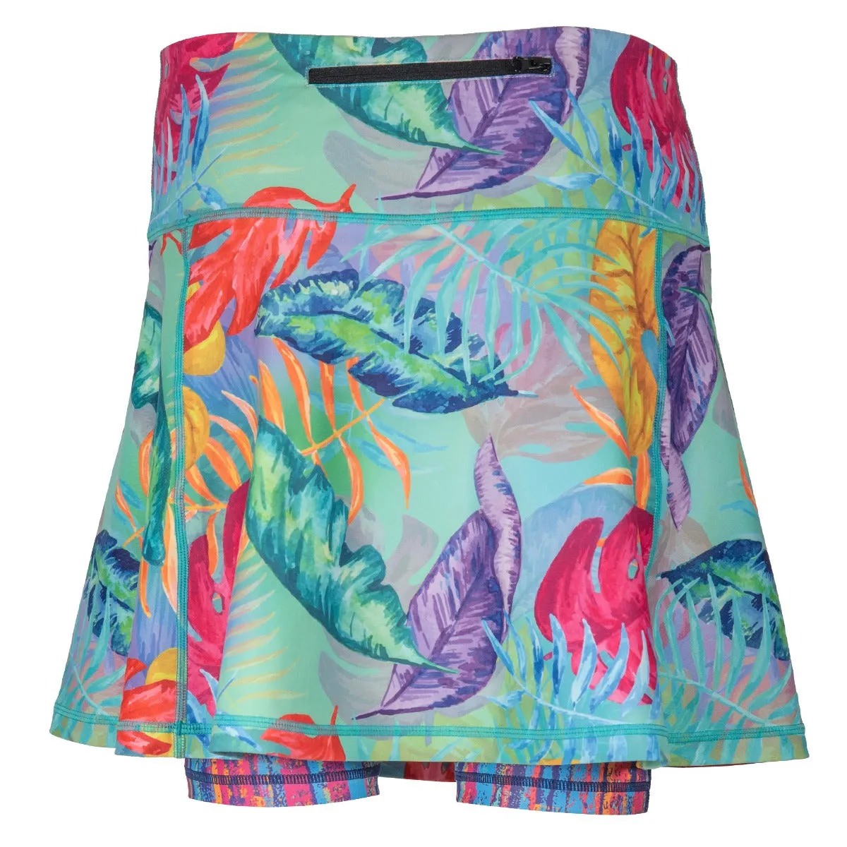 Sale Skort | Rainforest