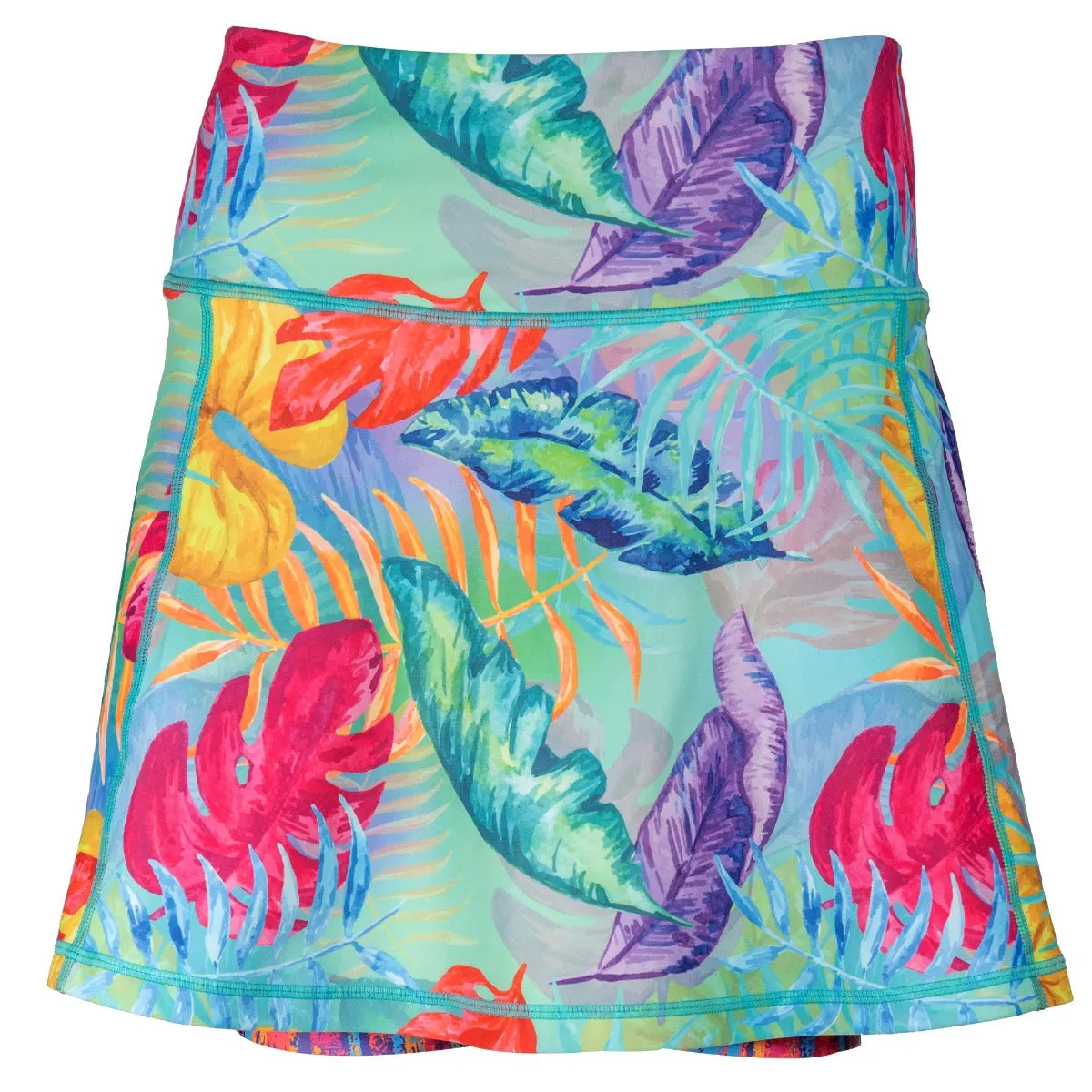 Sale Skort | Rainforest