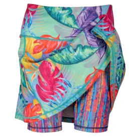 Sale Skort | Rainforest