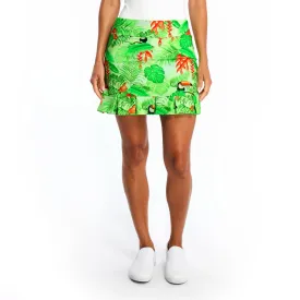 Samba Toucan Jan Skort (FINAL SALE)